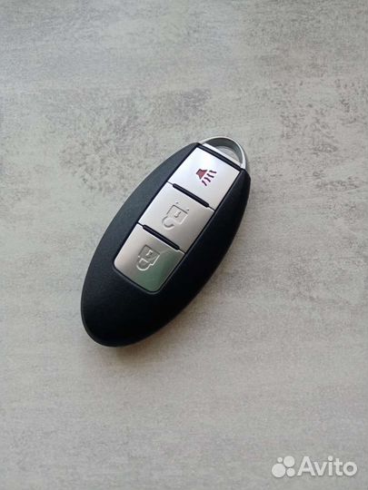 Смарт ключ 