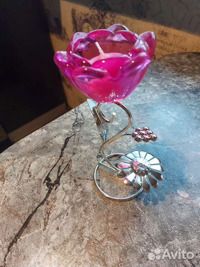 Красивые подсвечники