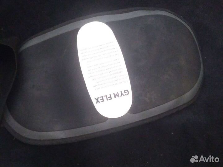 Аксессуар на пояс Gum Flex Optimum