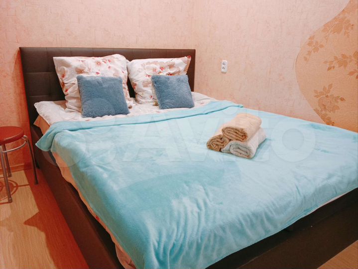 1-к. квартира, 31 м², 3/4 эт.