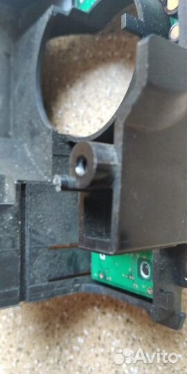 Модуль рулевого колеса Вольво S 80 I