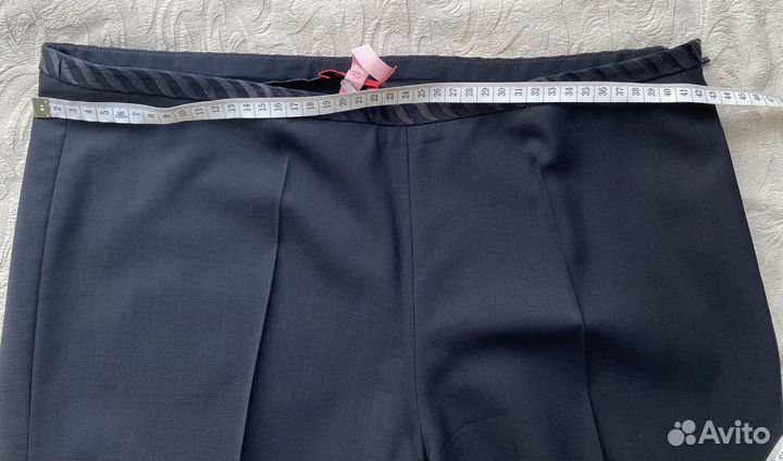 Hugo boss костюм