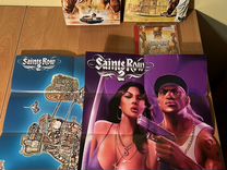 PC Big box Saints Row 2 Бука игры на пк