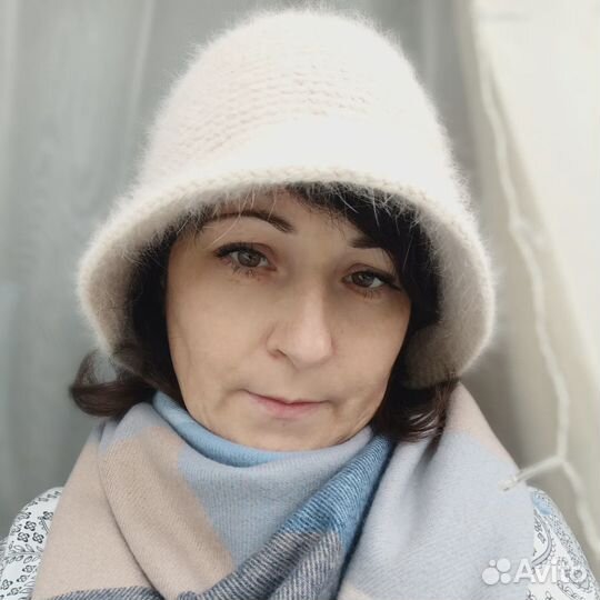 Шляпа женская