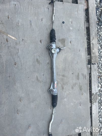 Рулевая рейка Toyota camry v55