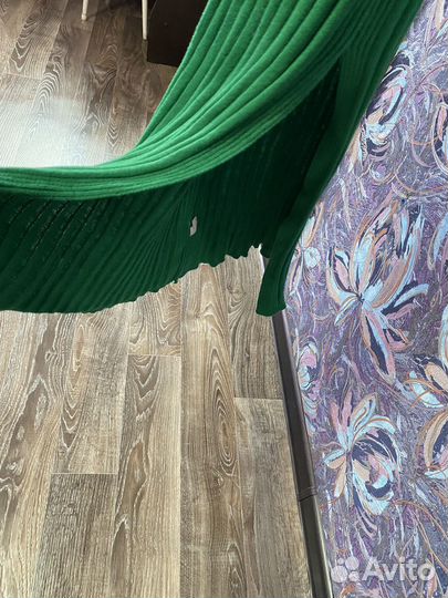 Платье лапша