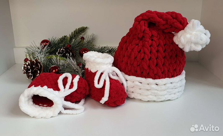 Реквизит для newborn фотосессии