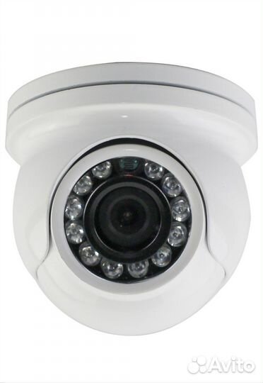Видеокамера уличная AltCam ddmf22ir