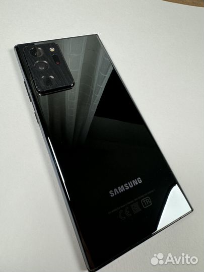 Samsung Galaxy Note 20 Ultra, 8/256 ГБ