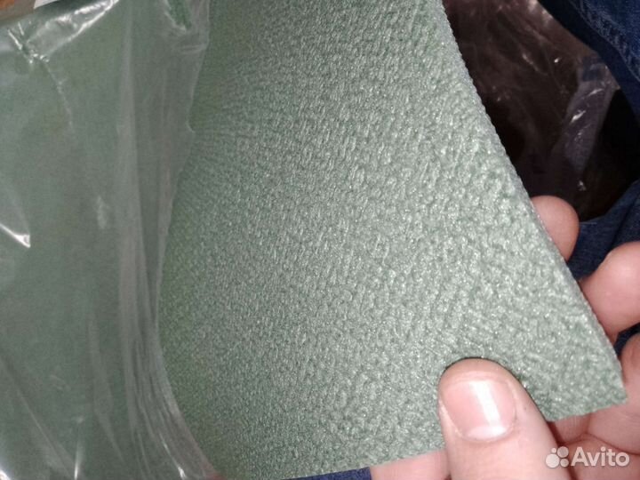 Пенка, хоба, сидушка, коврик,пятиточечник