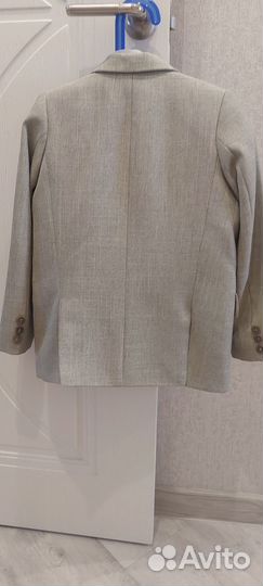 Костюм на мальчика