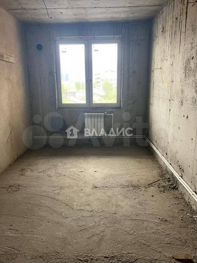 3-к. квартира, 75,5 м², 6/18 эт.