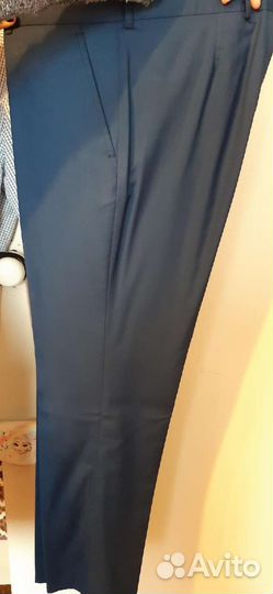 Брюки мужские