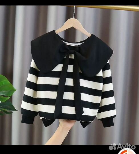 Детская одежда для девочек