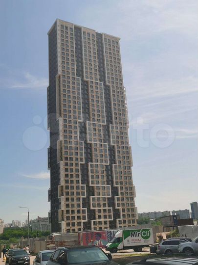 Машиноместо, 14 м²