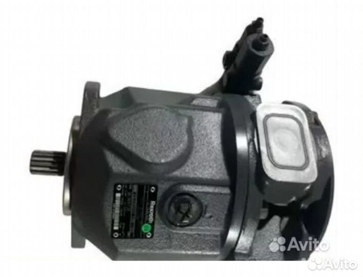 Гидронасос Bosch Rexroth A10VSO28