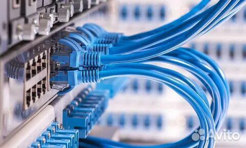 Монтажник слаботочных систем