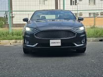 Ford Fusion (North America) 2.0 AT, 2019, 110 000 км, с пробегом, цена 1 900 000 руб.