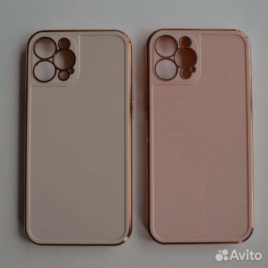 Чехол на iPhone 12 pro