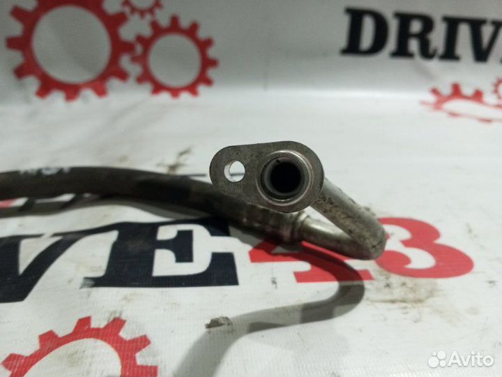 Трубка кондиционера Nissan Note 11 wagon HR16DE