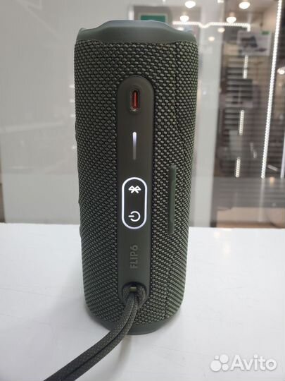 JBL Flip 6