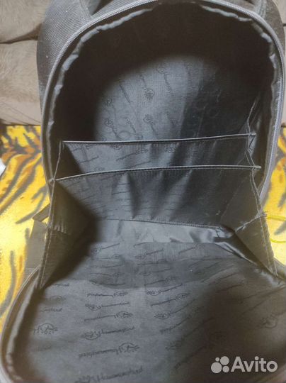 Рюкзак детский школьный