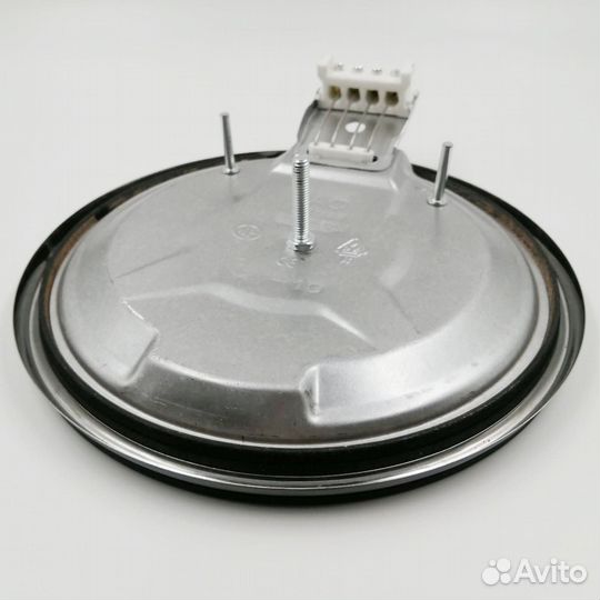 Конфорка чугунная для плиты