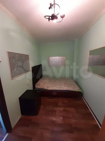 2-к. квартира, 38 м², 1/2 эт.