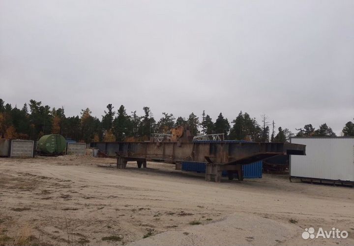 Буровая установка бу-3000 эук-1м