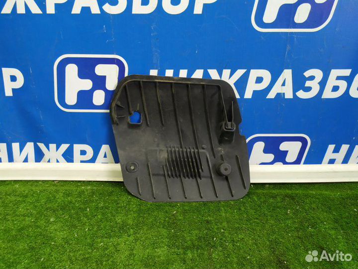 Пыльник (кузов наружные) задний левый Bmw 5 G30