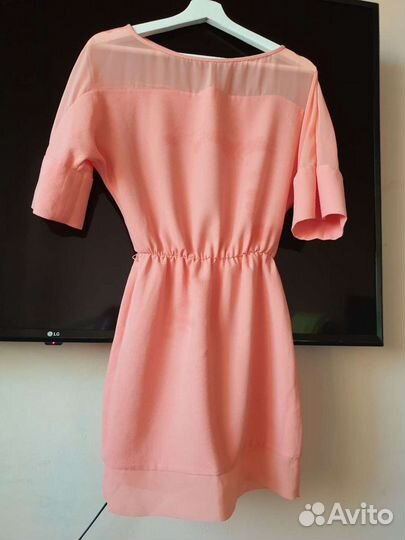 Платье Love republic 42