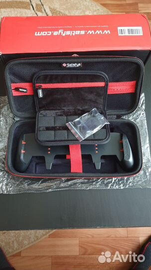 Satisfye ZenGrip pro elite bundle