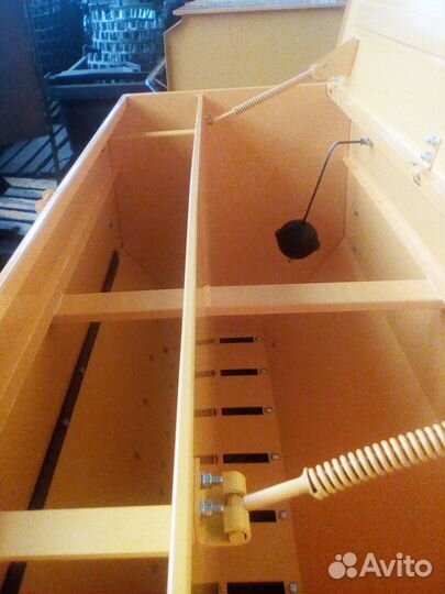 Сеялка Rubarz ВСКП-2.1, 2023