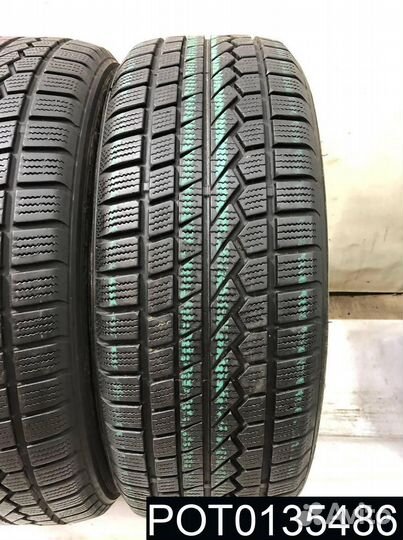 Toyo Open Country W/T 215/55 R18 99V