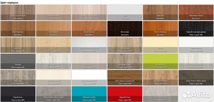 Подвесная тумба под тв