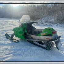 Arctic Cat Bearcat 570, 2004, 3 240 км, Рудня