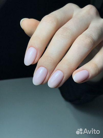 Вероятно, лучший маникюр в вашей жизни