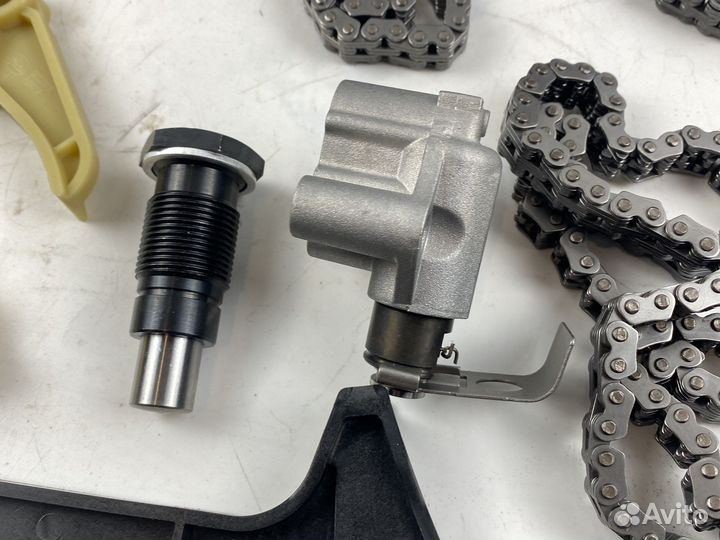 Комплект цепи Haval F7