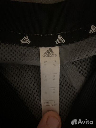Футболка adidas