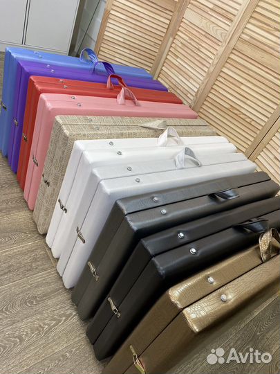 Массажный стол кушетка