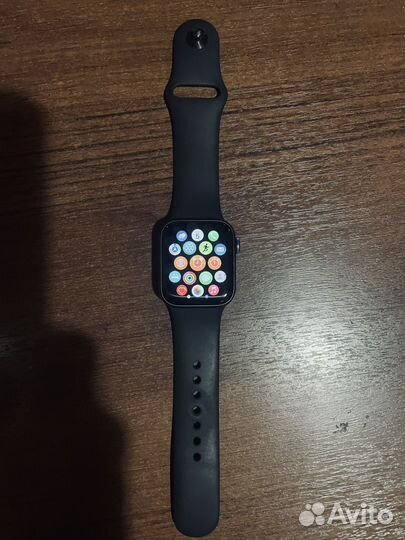 Часы apple watch 5 40 mm