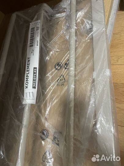 Направляющие для пака икеа