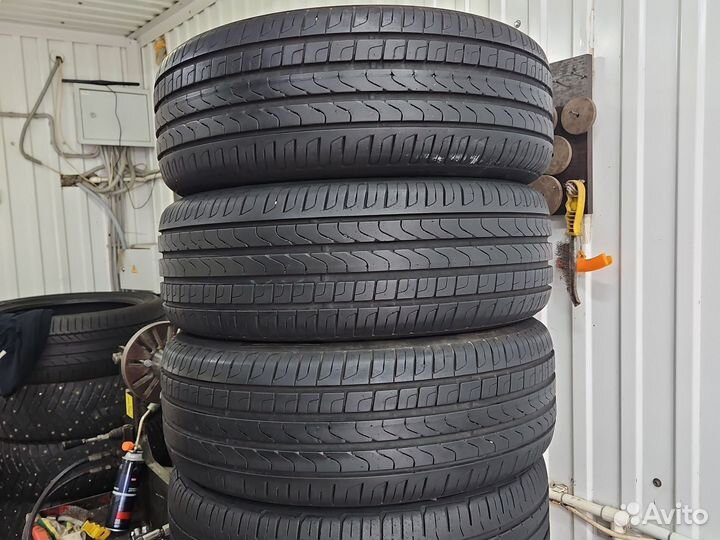 Pirelli Cinturato P7 205/60 R16