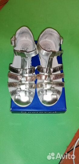Сандалии Kotofey р. 35