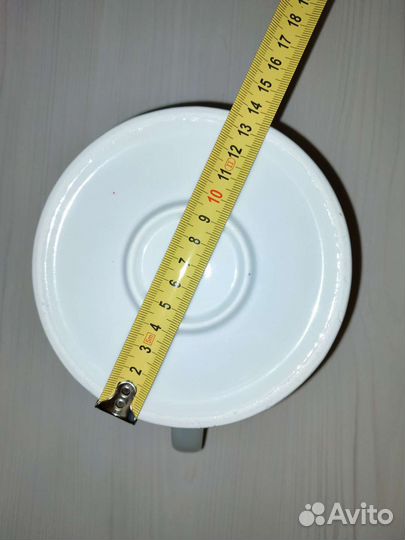 Чайник заварочный Румынский фарфор