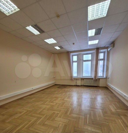 Аренда Офиса, 202.7 м² в бц на Малой Дмитровке