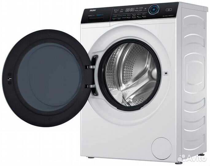 Новая машина с сушкой Haier HWD80-BP14979 8кг