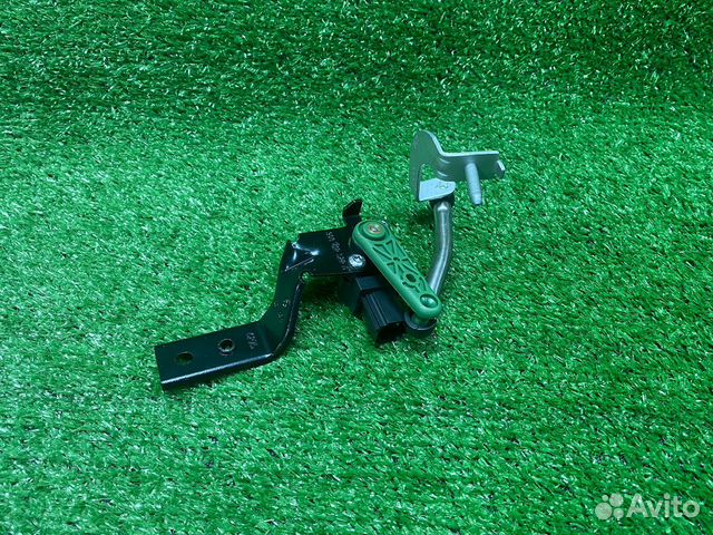 Датчик дорожного просвета Volkswagen Golf 7 Tiguan