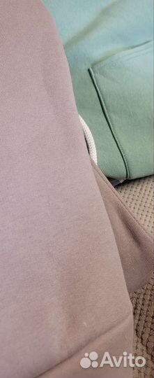 Спортивный костюм на флисе, женский, теплый