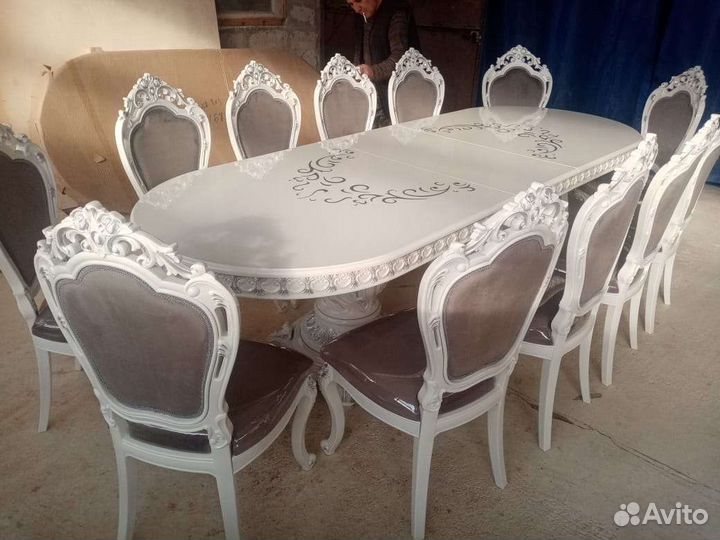 Столы от производителя